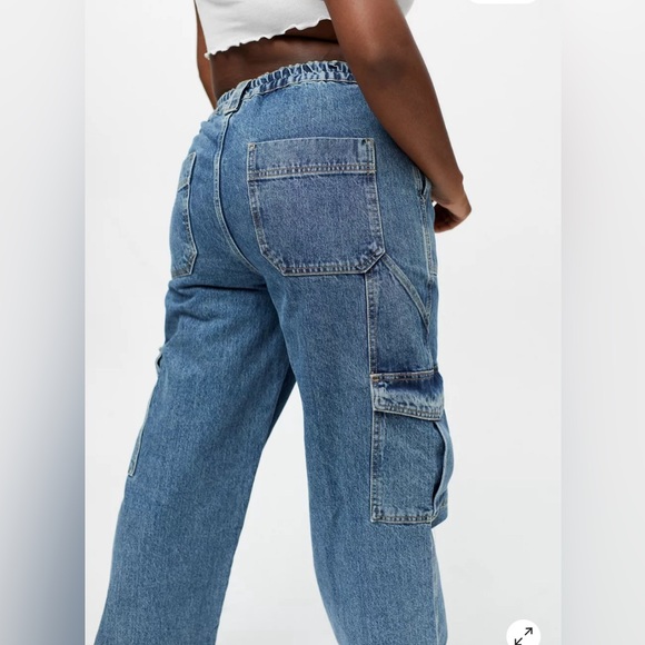 BDG skate Jeans. Size 31 - Picture 3 of 11